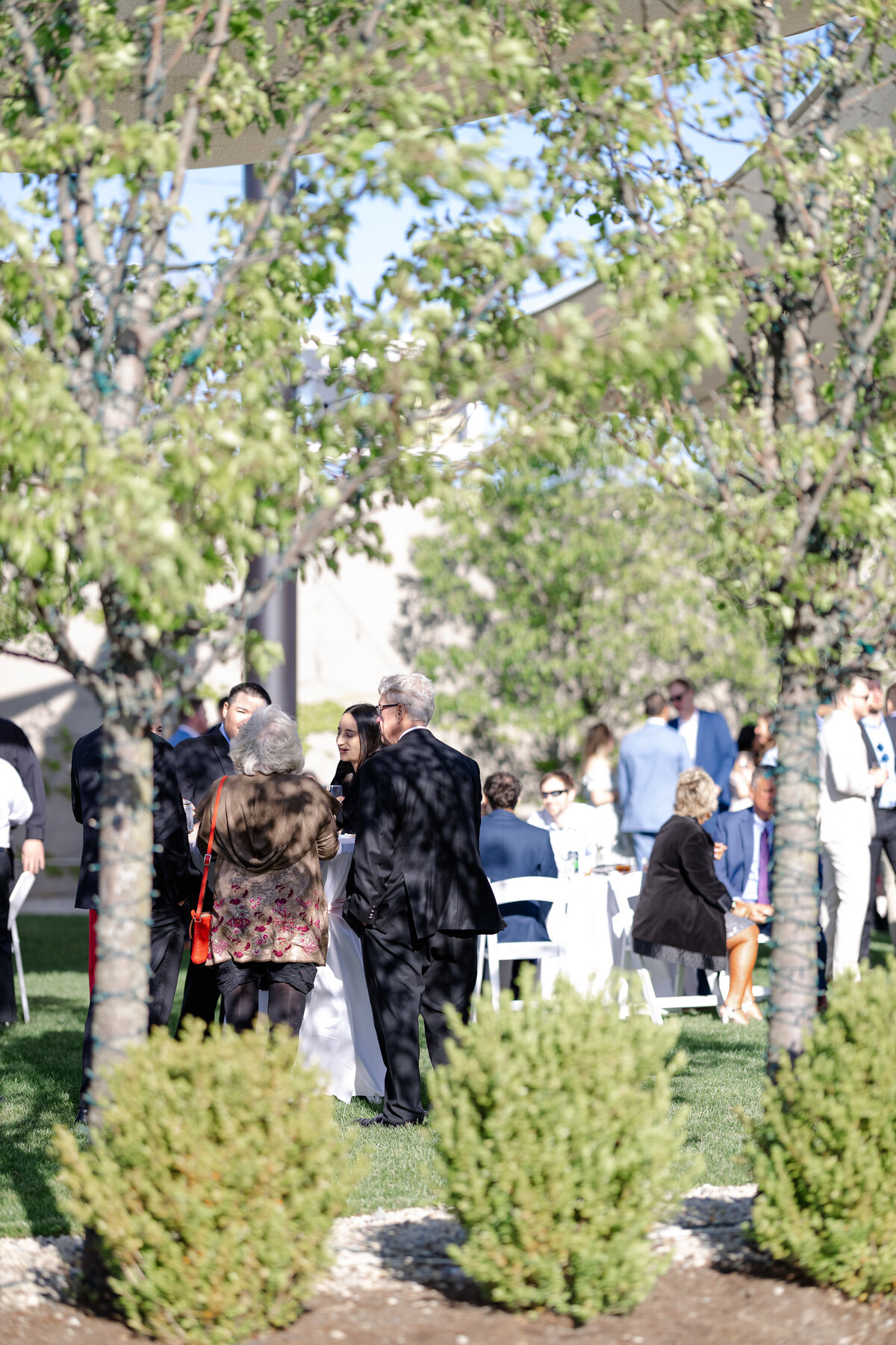 The Dayton Steam Plant wedding of Rachel and Jack-633
