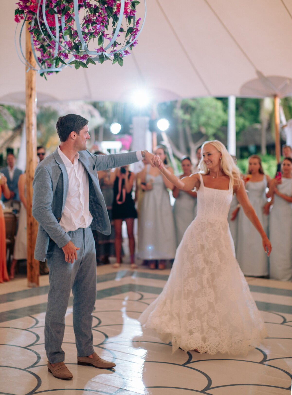 CASWELL WEDDING 2553