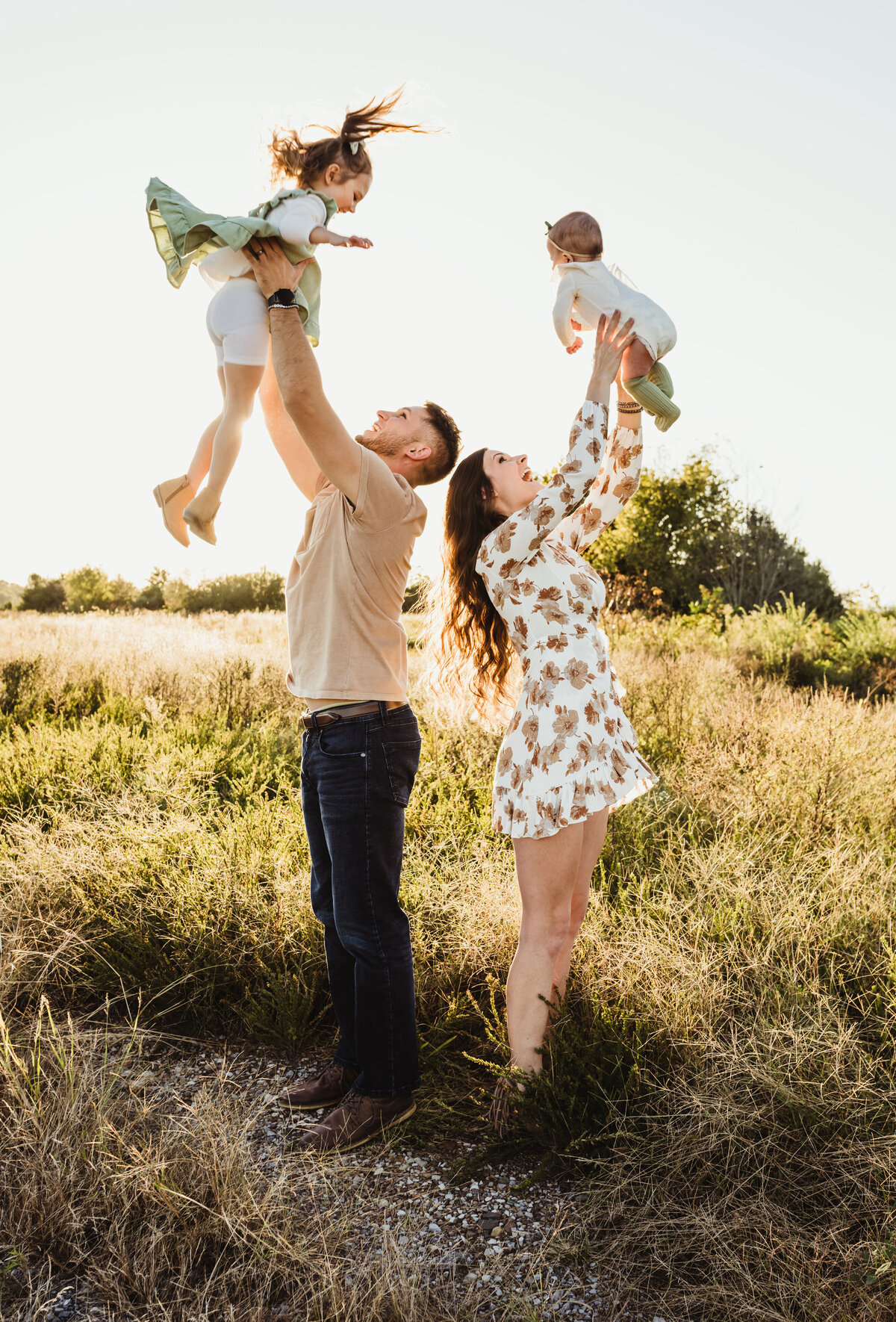 smoky mountain family photographer