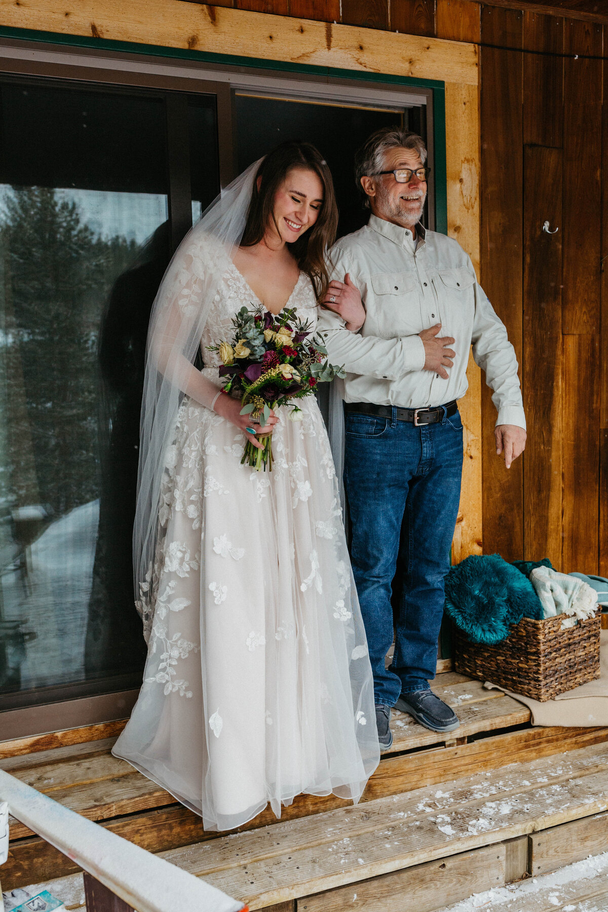 bride-and-her-father