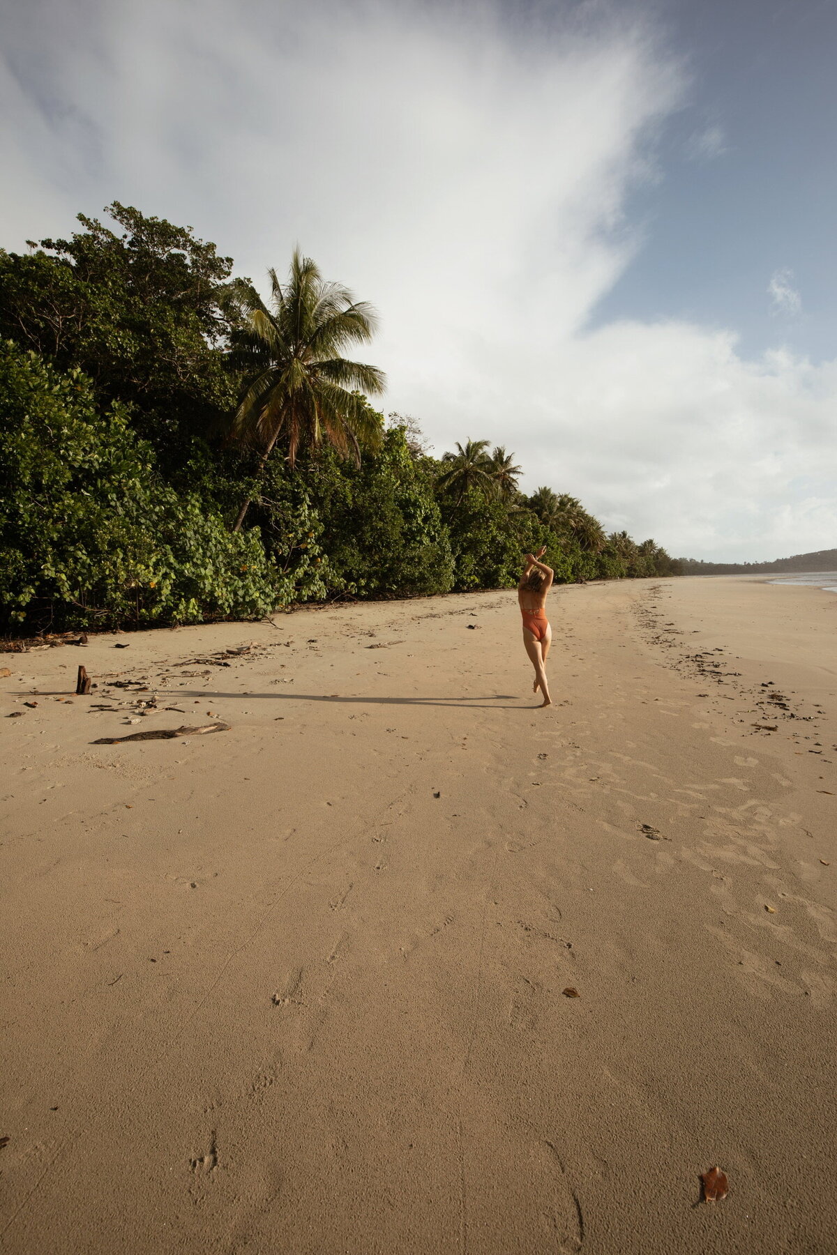 Lifestyle 7 - Cruisin Motorhomes