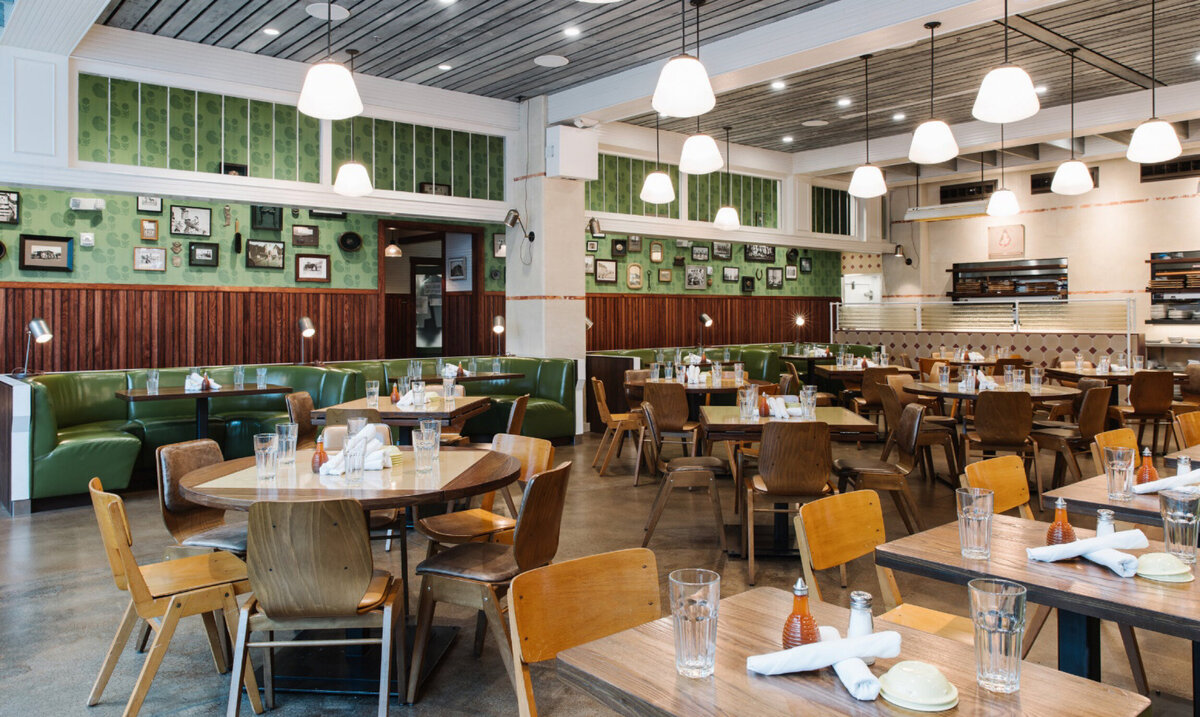 tables dining