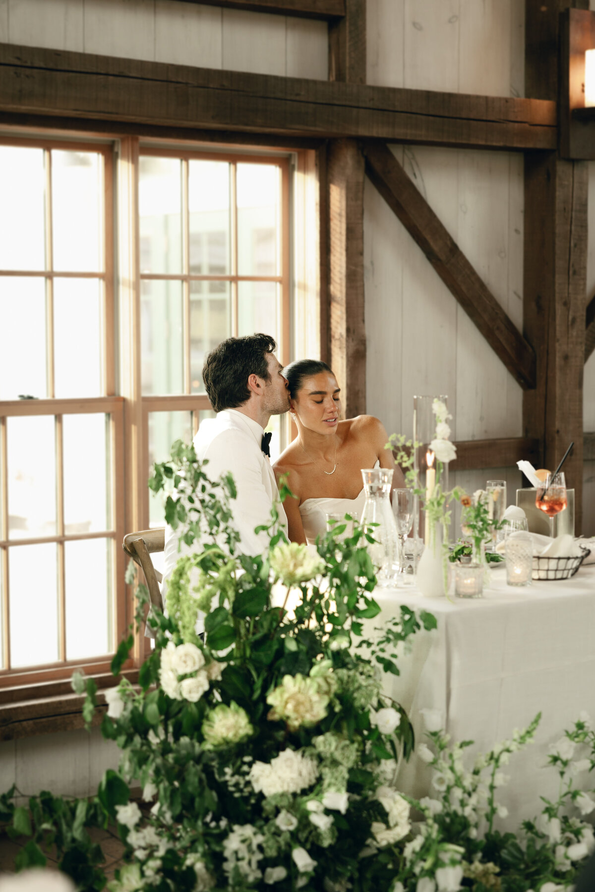 Wedding Photographer NH | Valley View Farm | NH Summer Wedding | Massachusetts Wedding Photographer