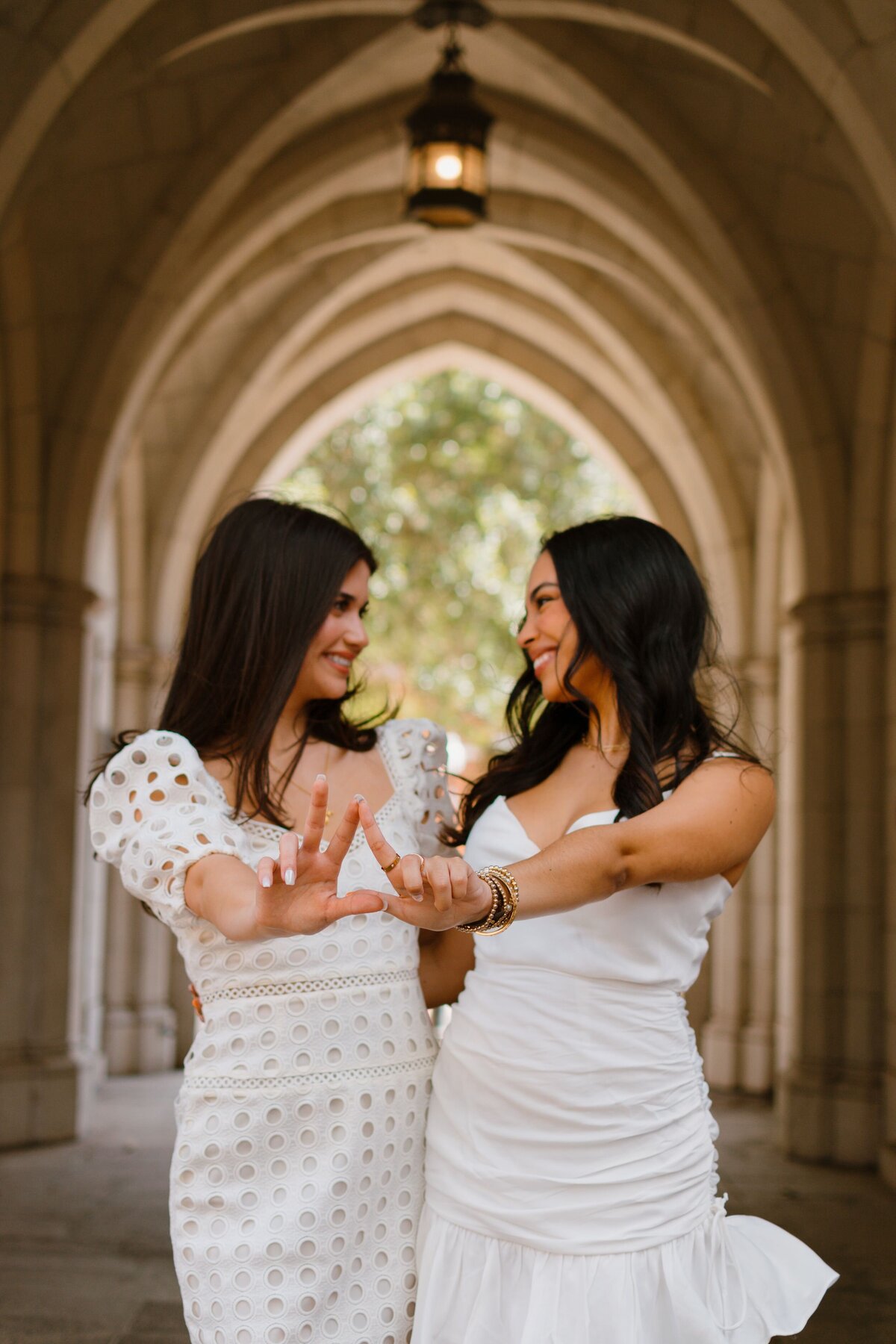 University of Florida Graduation Photographer