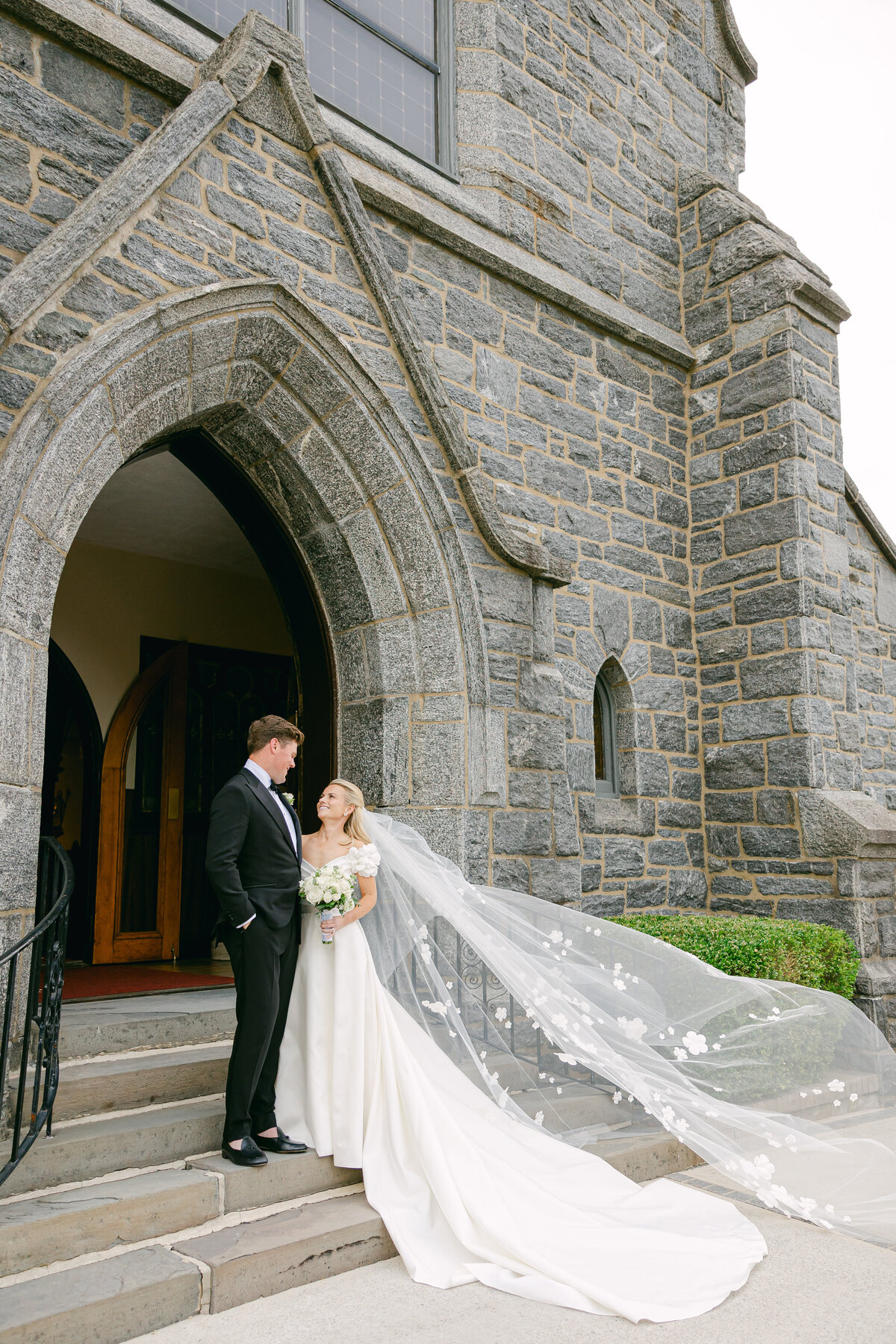 The Creek Club Wedding Photos Locust Valley Long Island-1-9