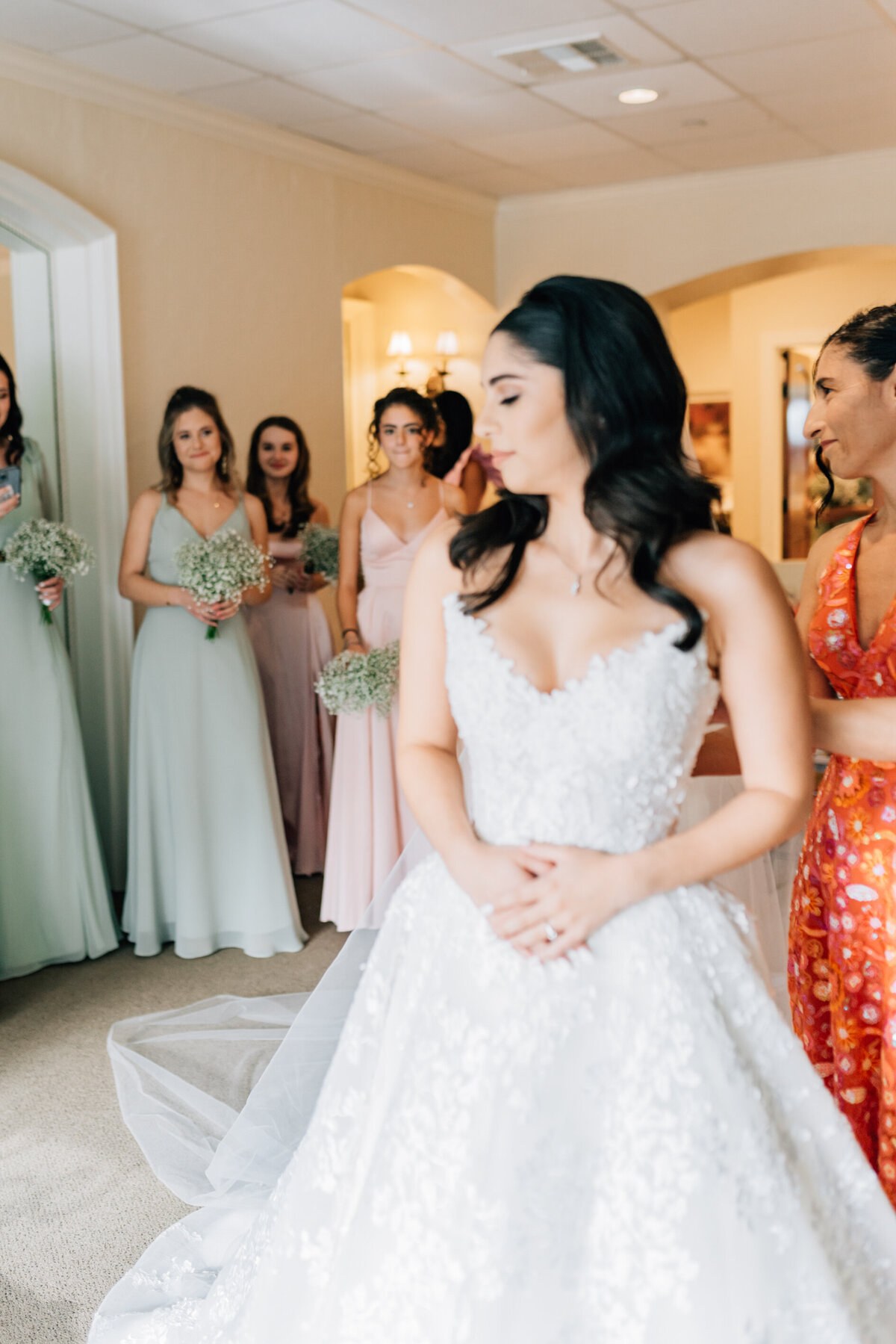 Bell Tower on 34th Wedding Houston Photographer @mv_xoxo (20)