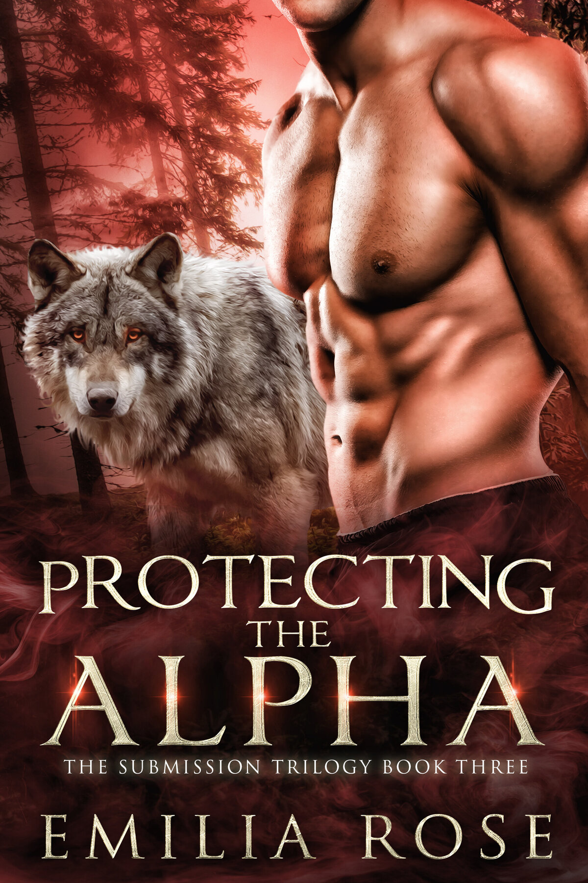Protecting The Alpha (5)