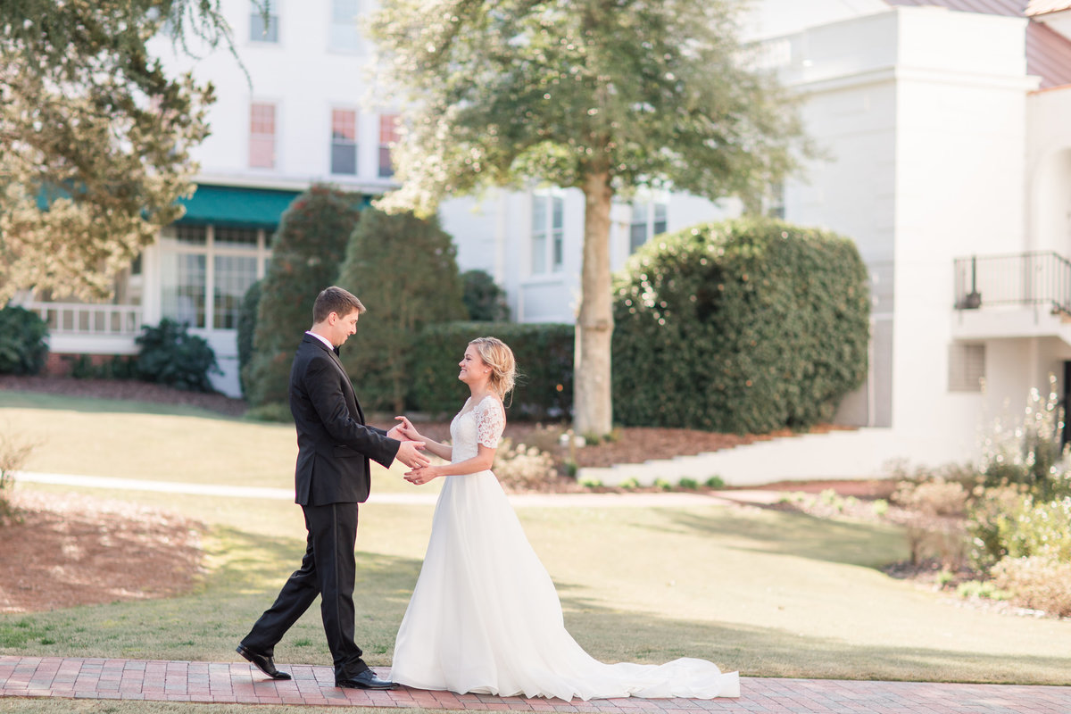 Jennifer B Photography-Pinehurst Resort Wedding-Michael & Shelbey-JB Favorites-2020-0088