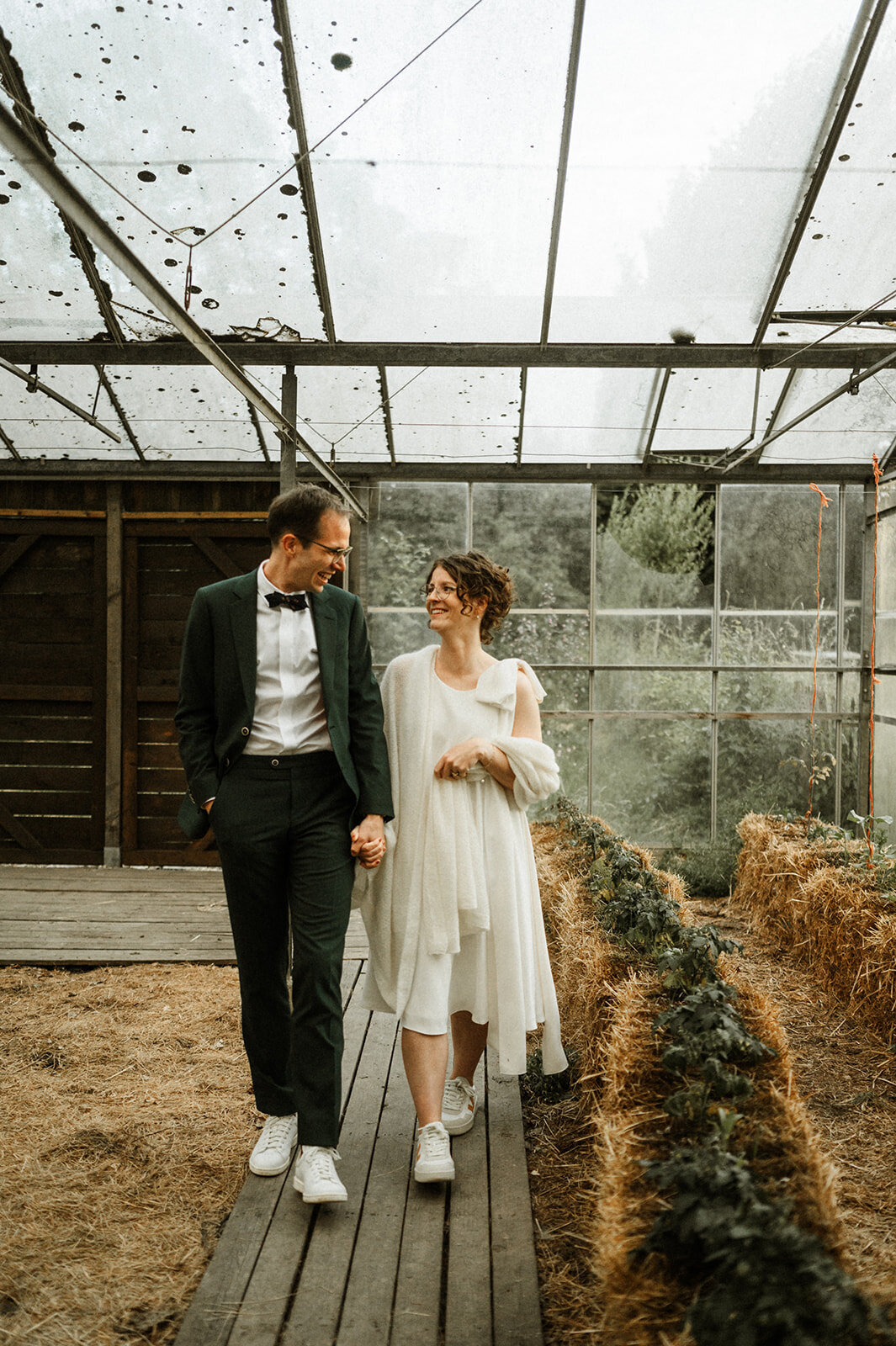 Britta & Thomas - Geloften Britta & Thomas--87