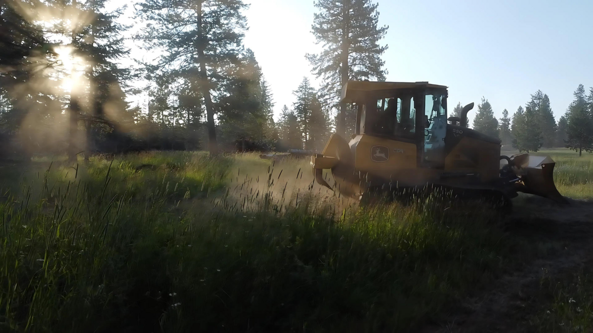 NORTHFORK LANDWORKS PHOTOS