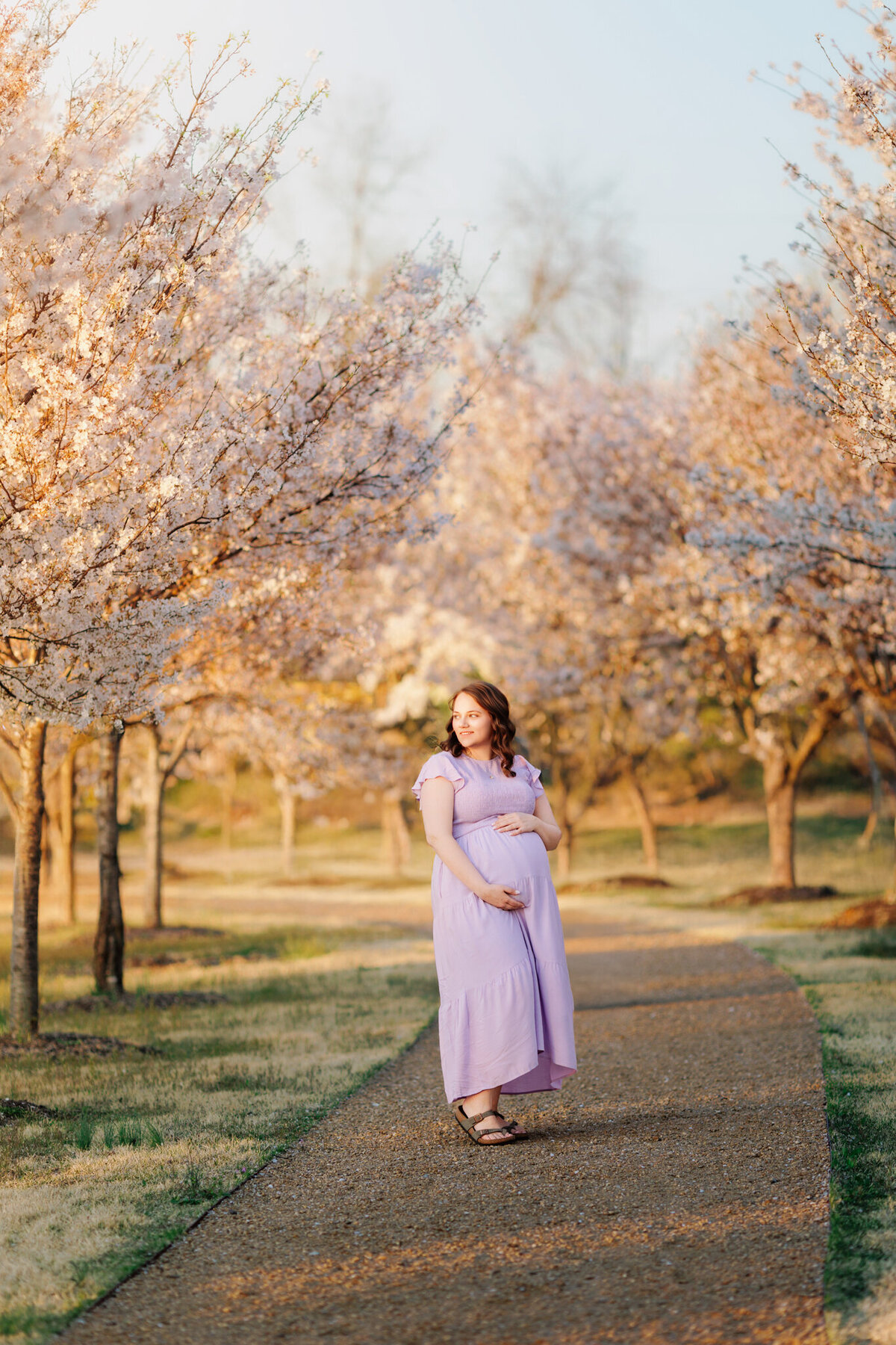NW Arkansas maternity photoshoot, Fayetteville AR maternity photography, maternity portraits near me
