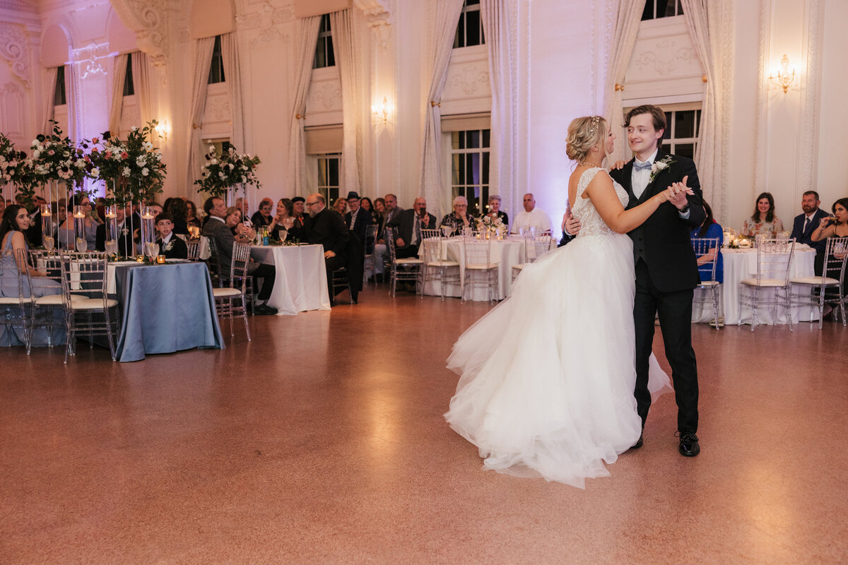 Olivia & Mark Conro - HFC & The Mayo Hotel - Highlights-96