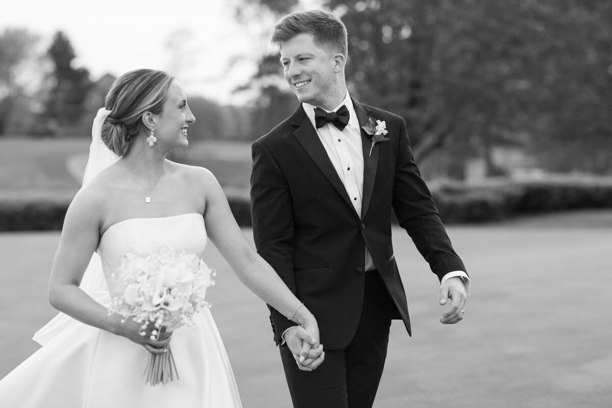 Natalie + Matthew Puttman Wedding - Turtle Point Country Club-181