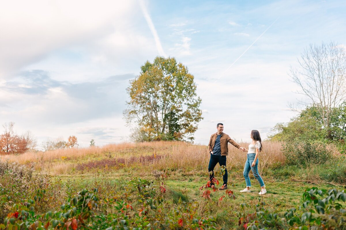 Kelly_Payeur_Photography_New_Hampshire_Fall_Engagement_Wagon_Hill_Photographer_0004