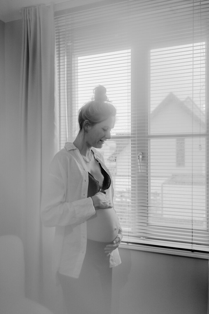 Zwanger fotograaf Noord Brabant-1