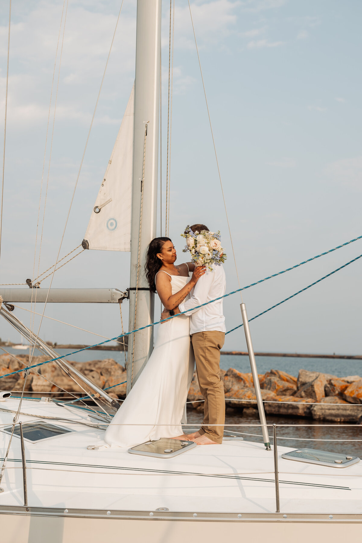 Destination Elopement Photographer