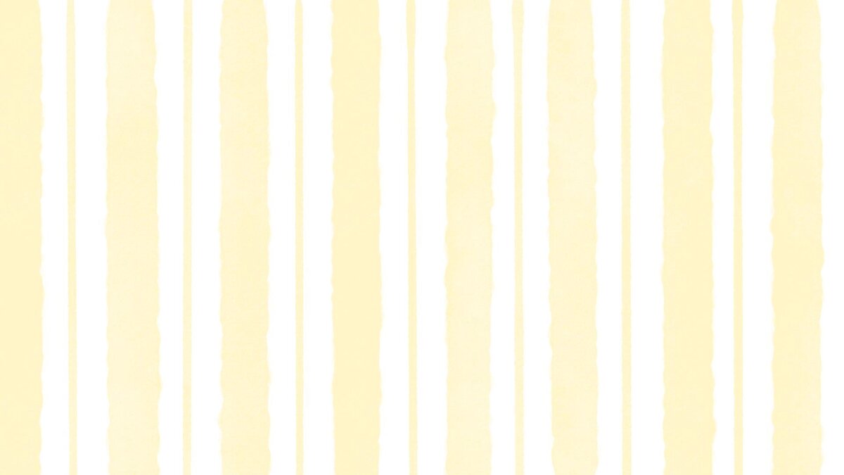 keltavalkoraidallinen tausta