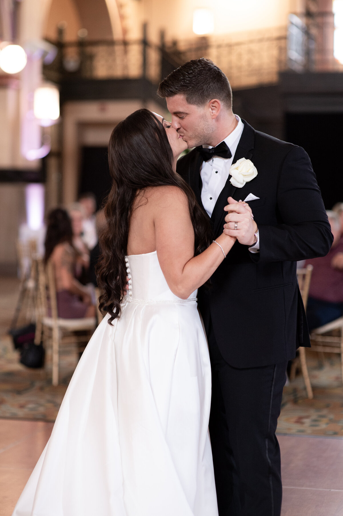 Bri + Evan Wedding - The Siners Photography-1185