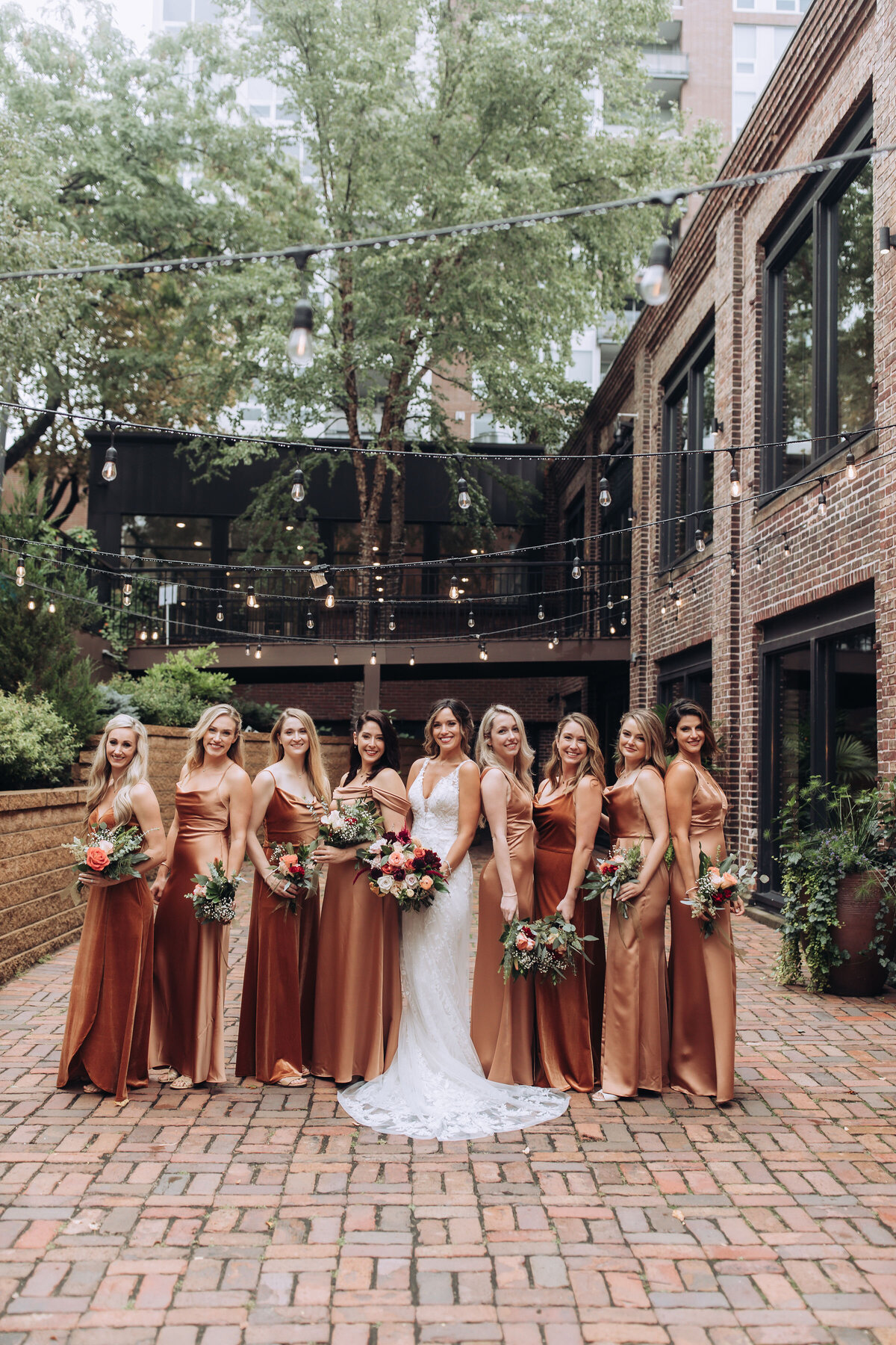 Minnesota wedding photography