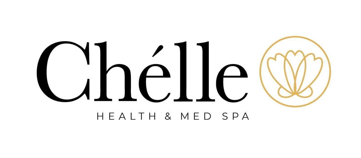 Chelle Health and Med Spa Logo