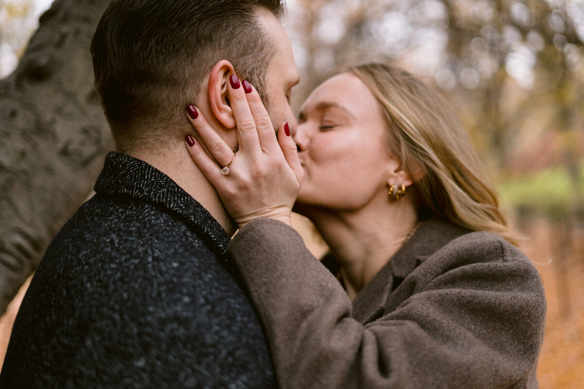 Central Park Engagement Photographer33