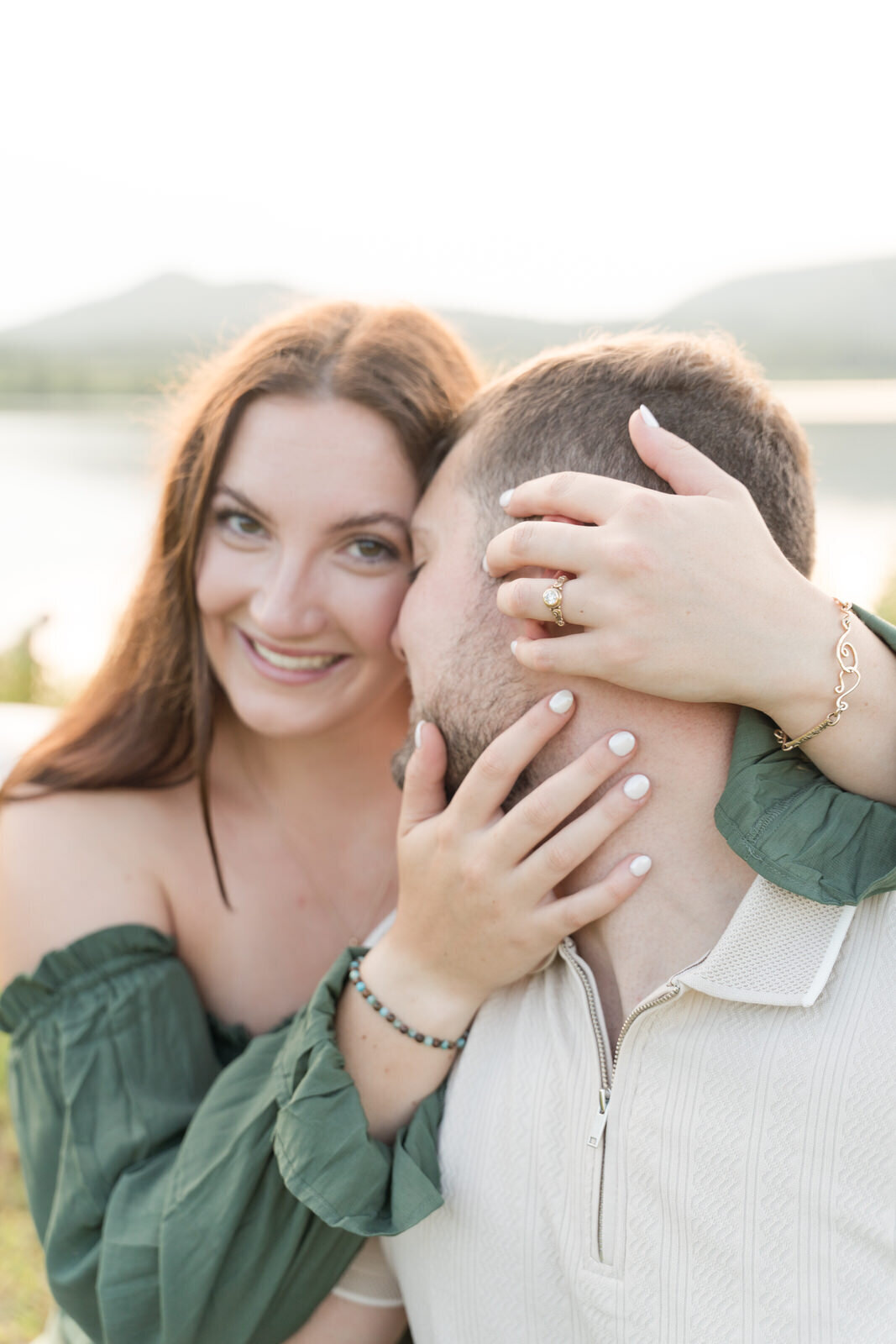 Monica + Matt - engagment -26