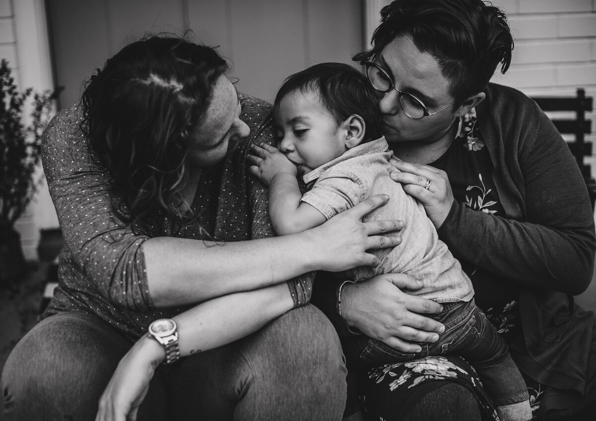 Indiana family photography