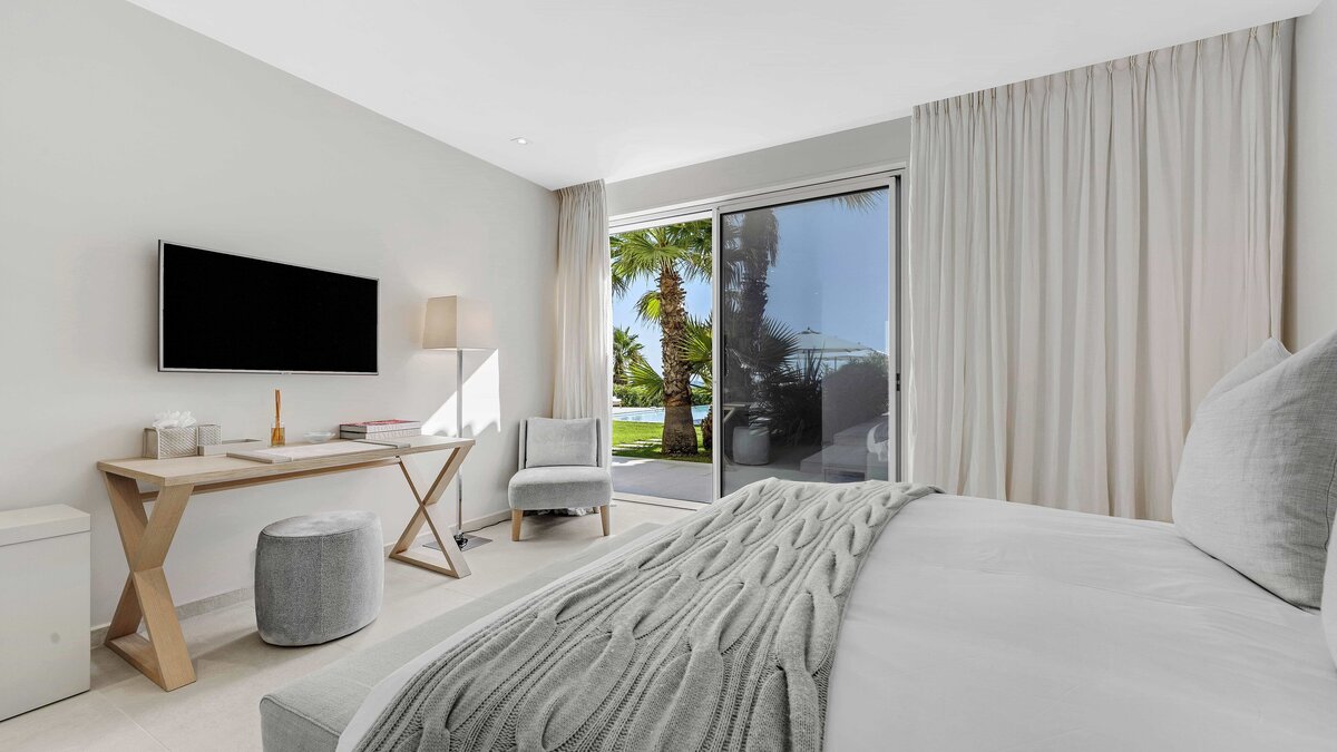 Villa Perle d’Azur - St. Tropez - Interior - 7LivesC16bis