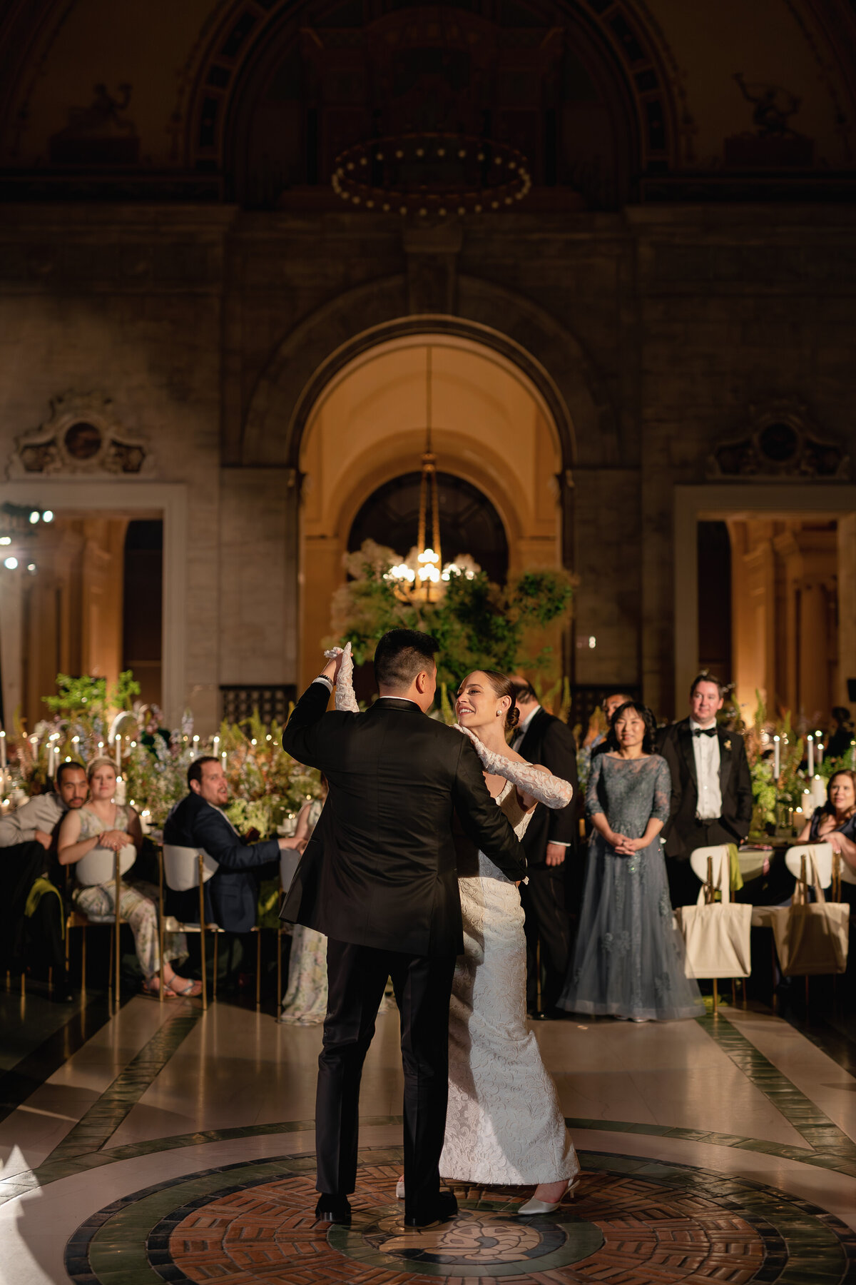 Detroit Wedding Photography 105