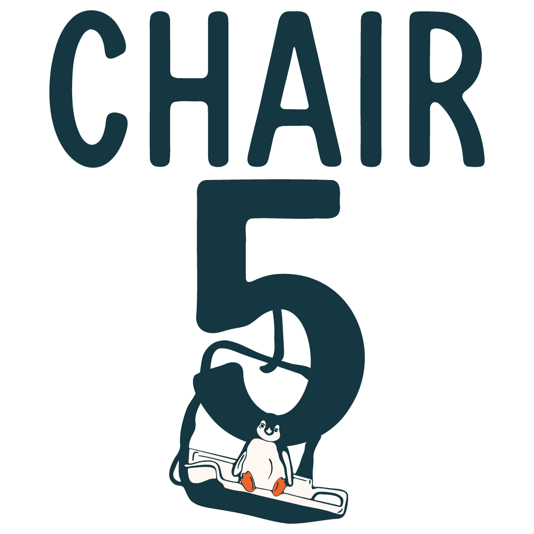 Main Logo Three - January