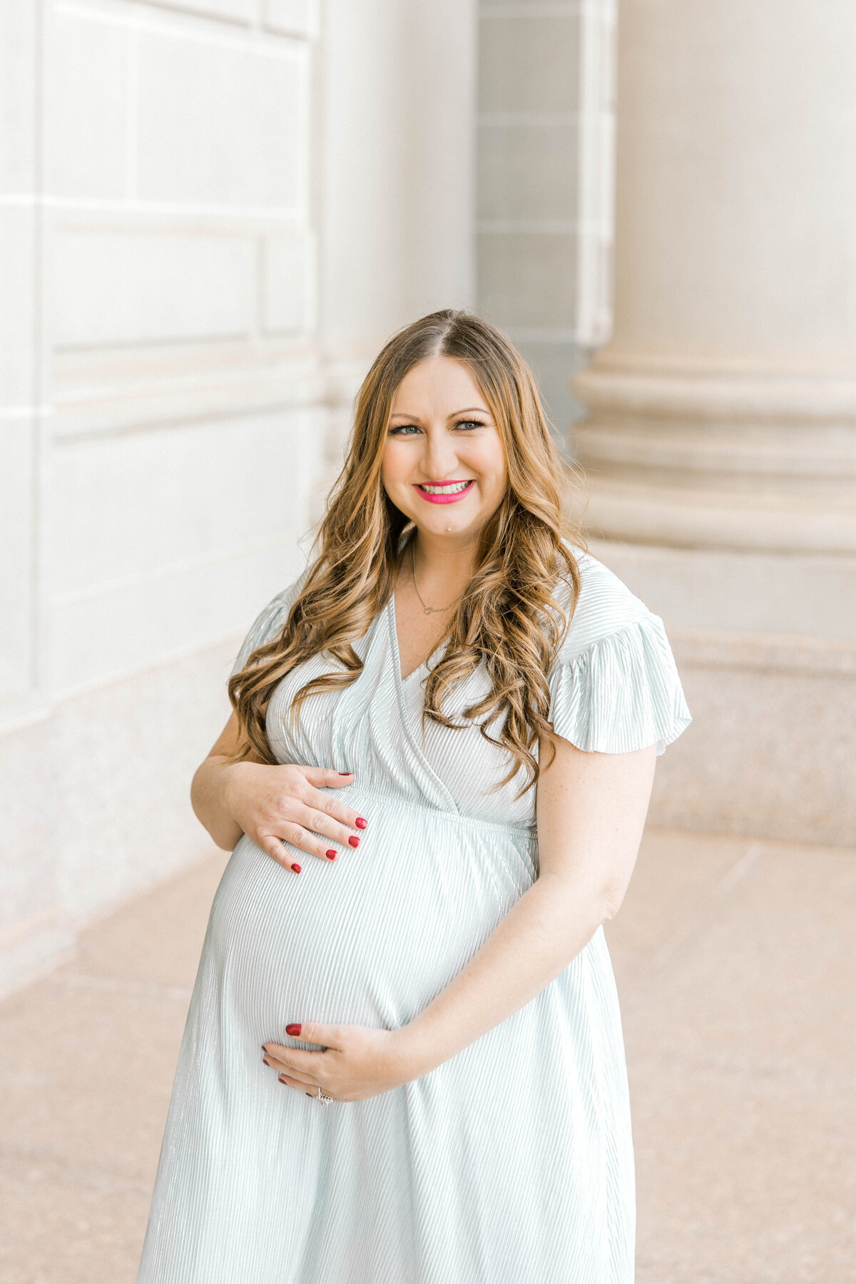 Powell Maternity-57