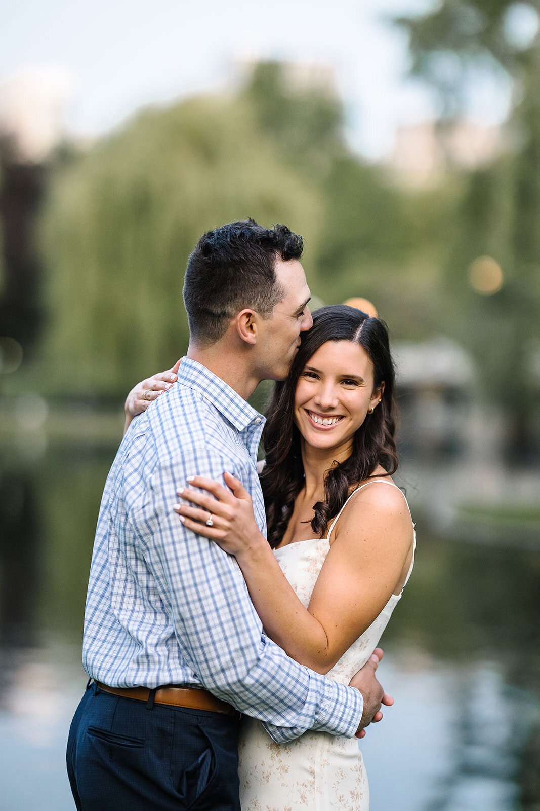 H + A - Engagement (Ellen Sargent Photography)-281