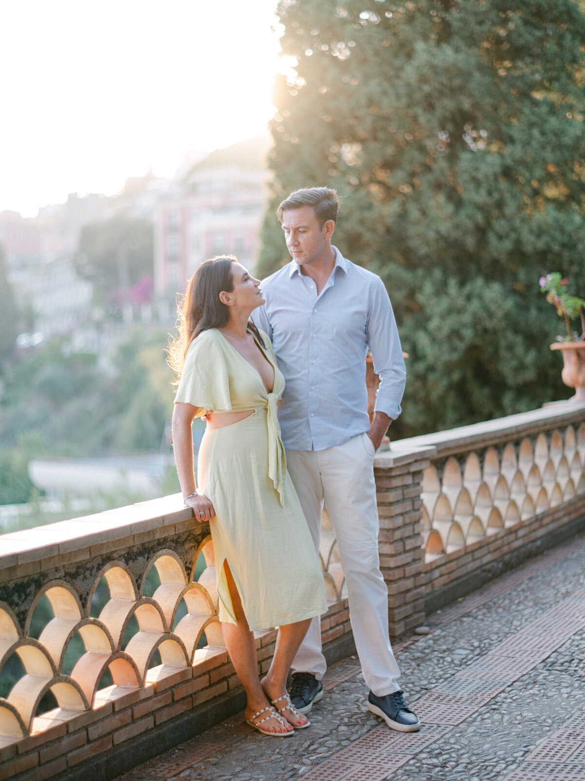 Engagement Session Taormina (21 sur 38)