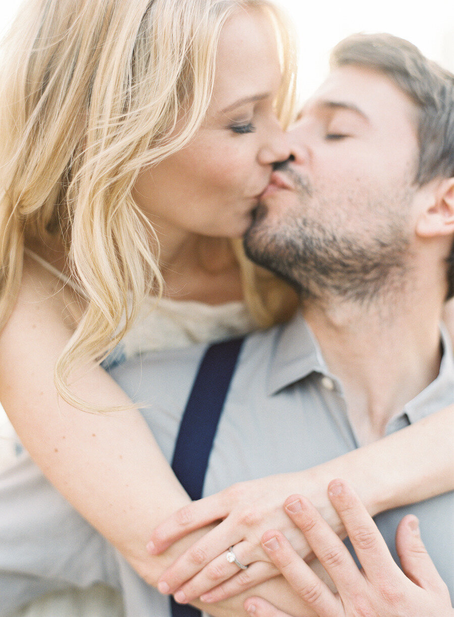 NYC Central Park Engagment Session Photographer Luxury Film Vicki Grafton Photography 4