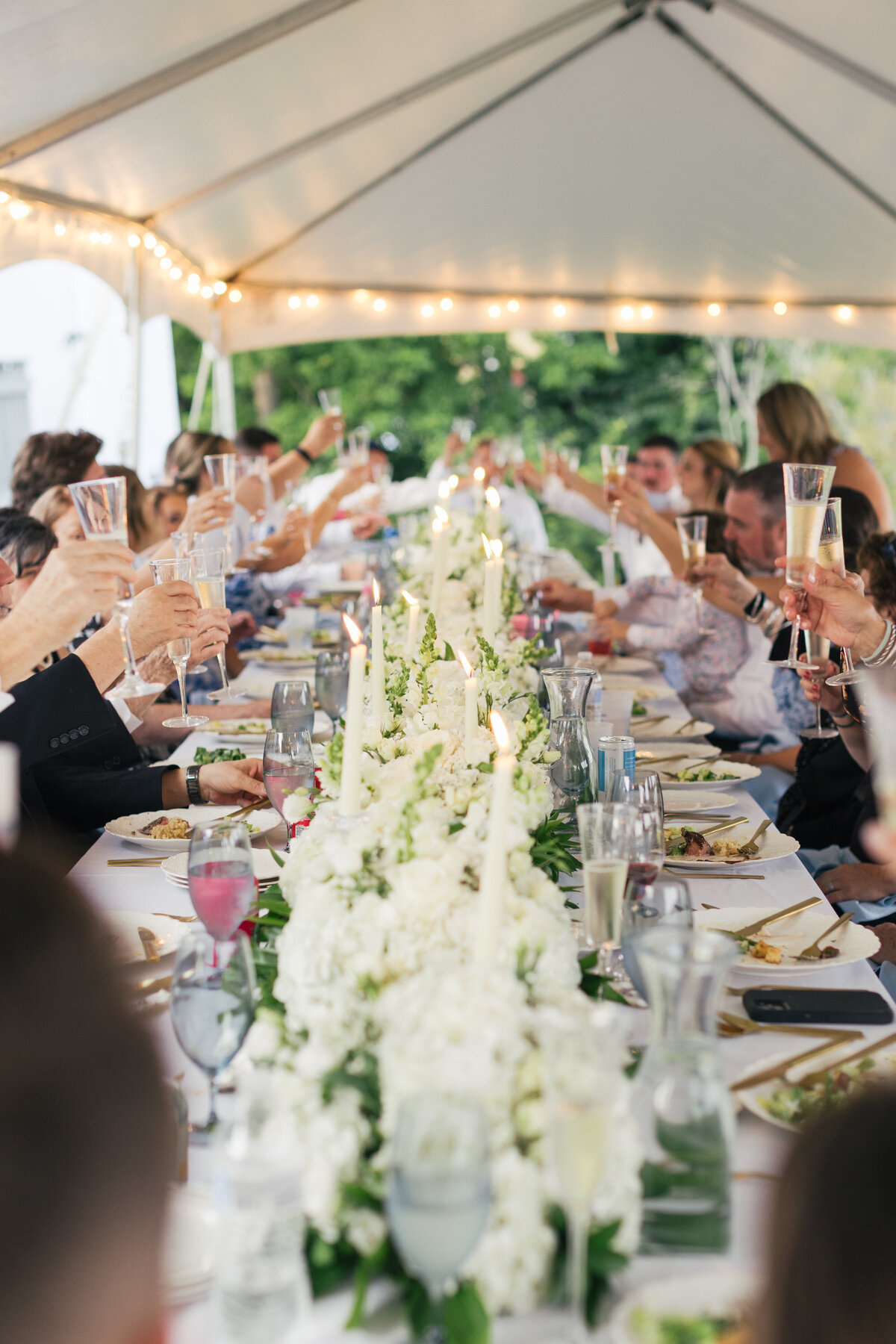 toast-at-wedding