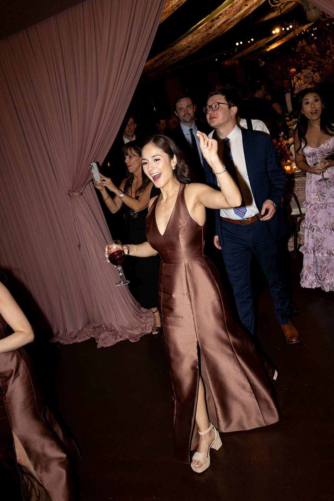 Maggie and Danny Previews - NPP0099