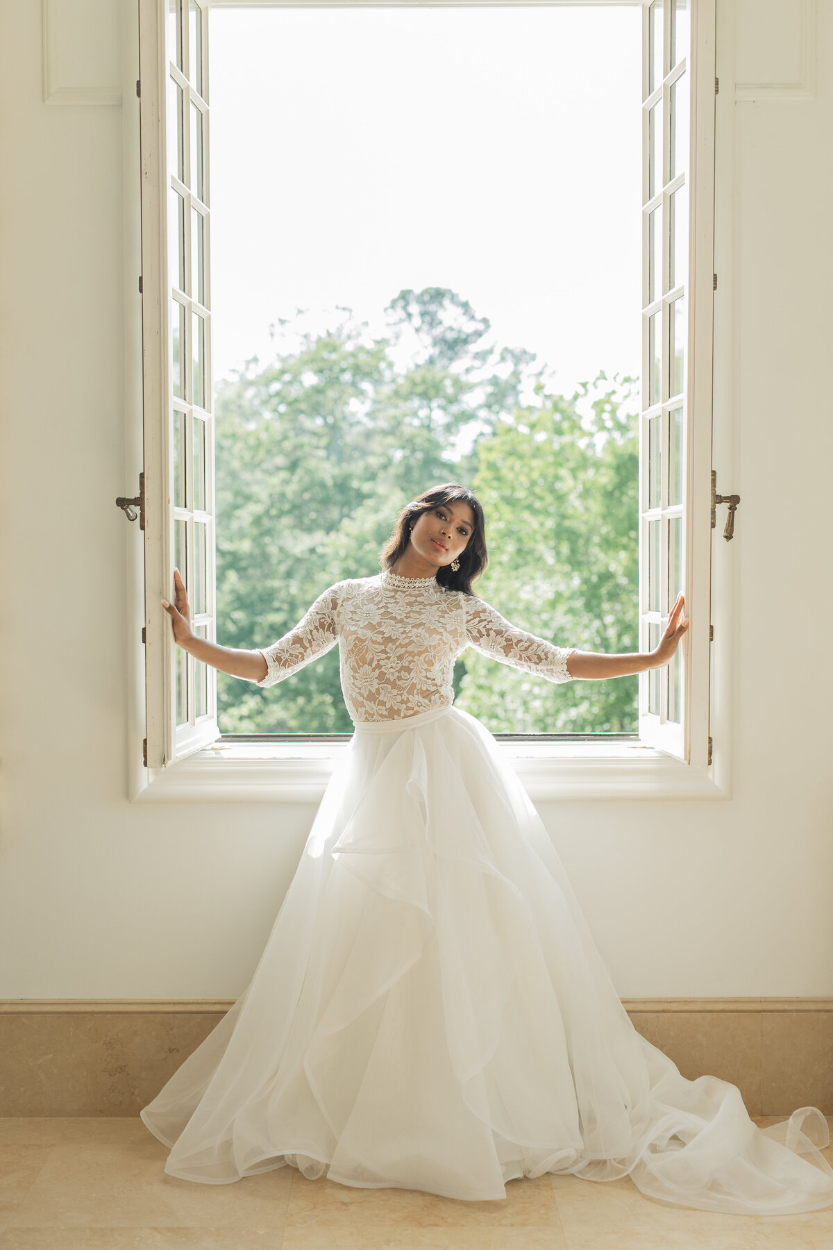 editorial bride raleigh nc