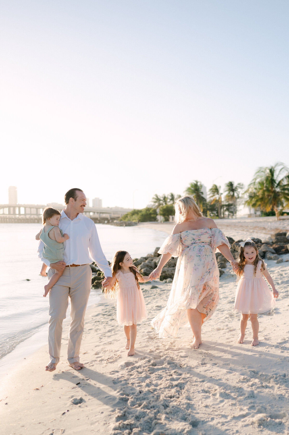 FORT LAUDERDALE family PHOTOGRAPHER
