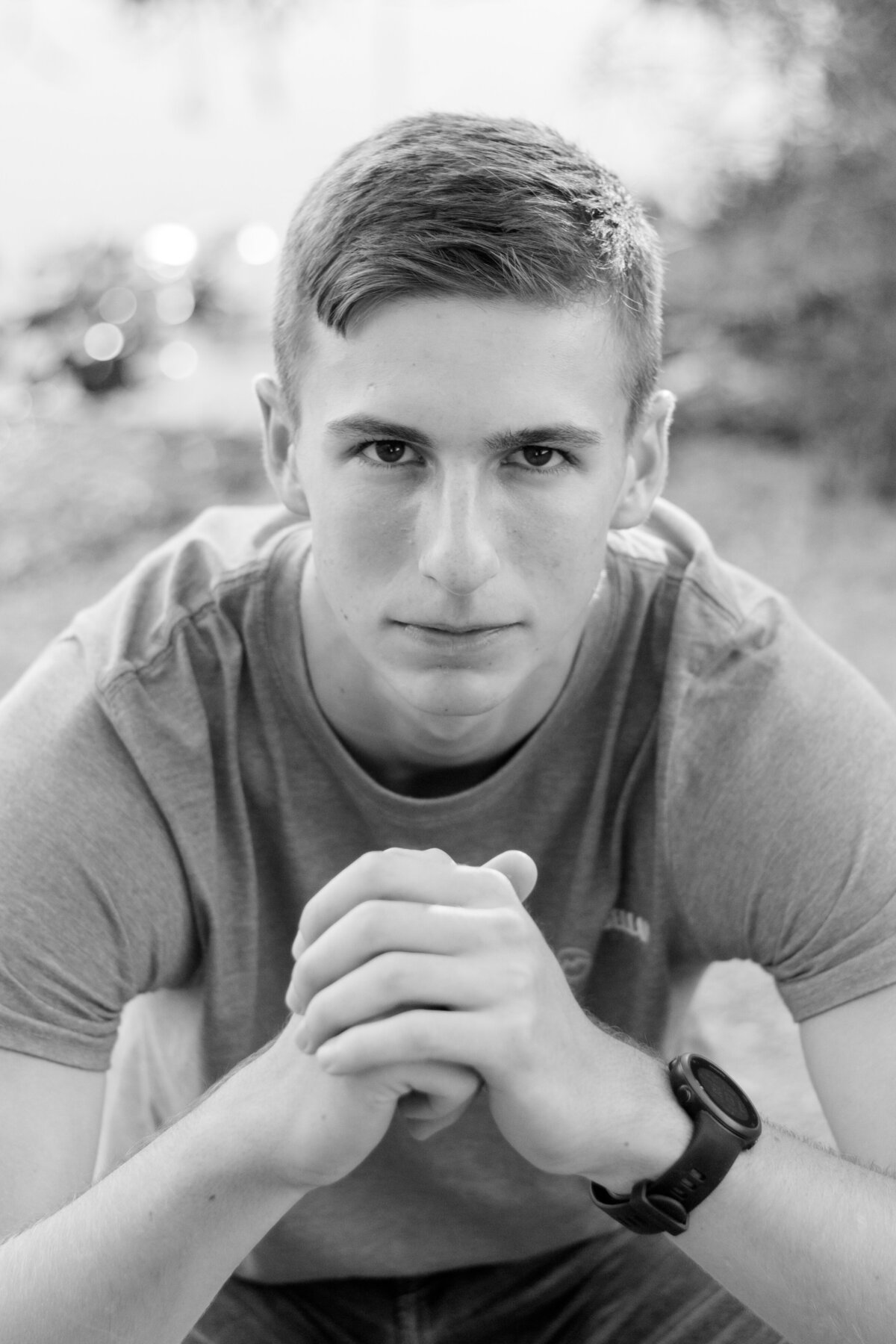 Titus Senior Casuals-8453