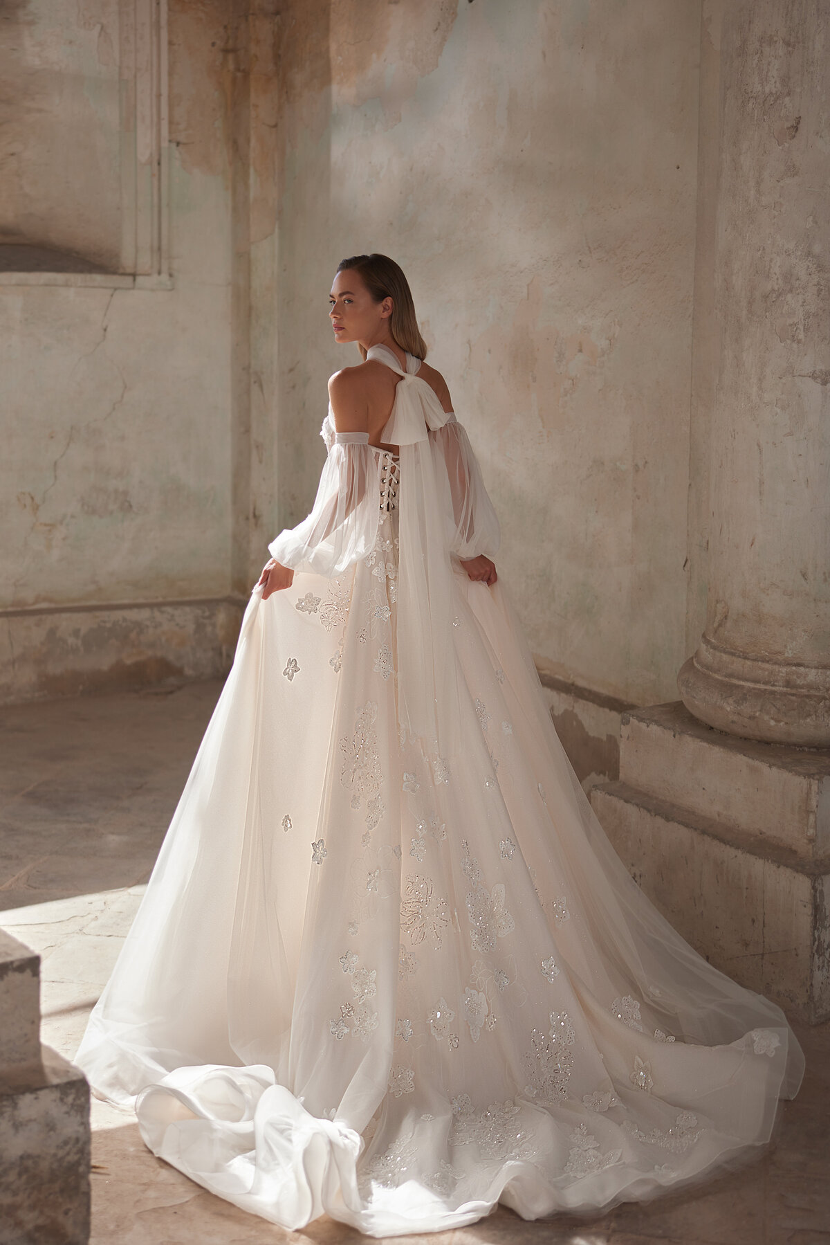 svatebnisatyAbigail1