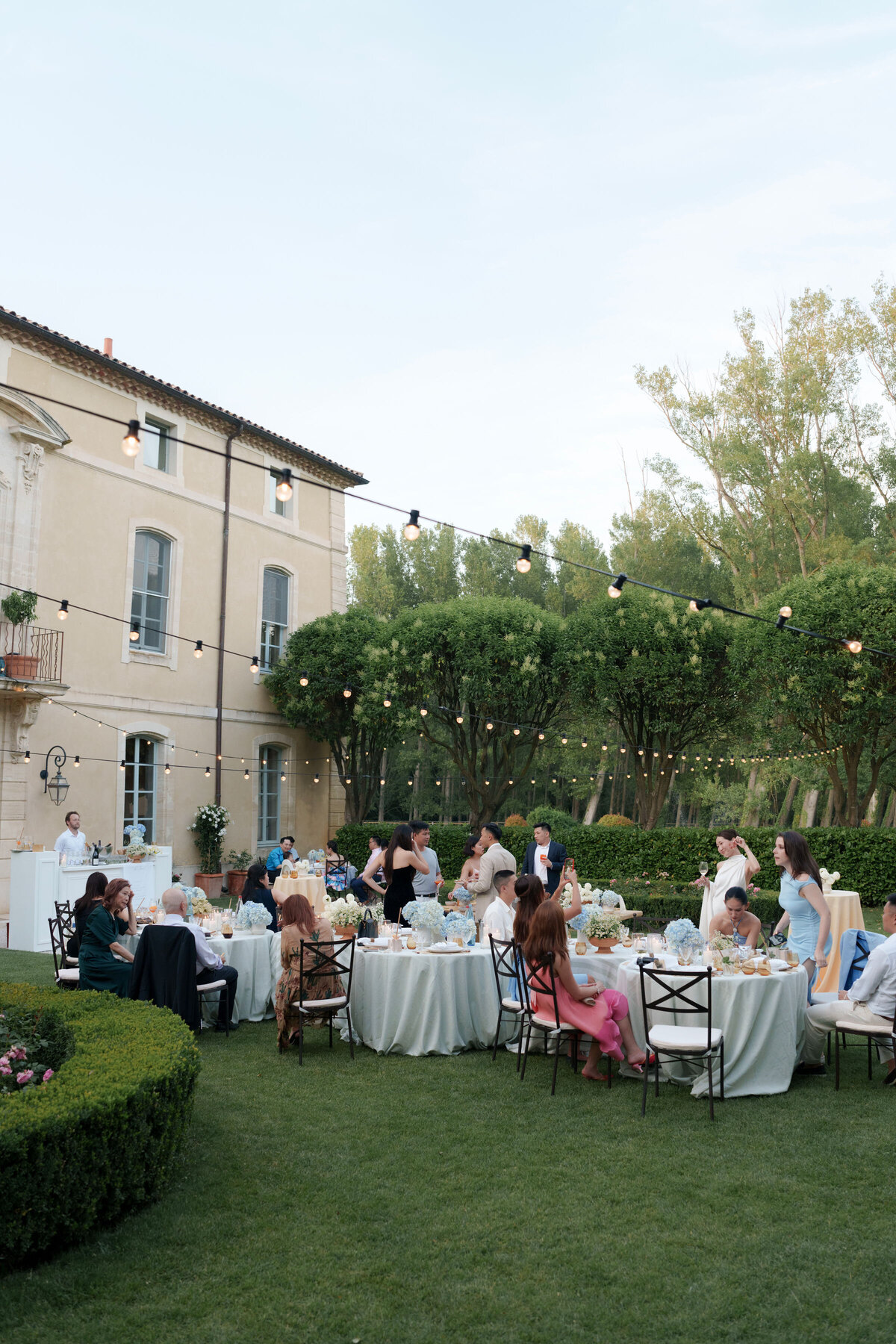 Chateau Talaud_Nastia Vesna Wedding Photography France_10