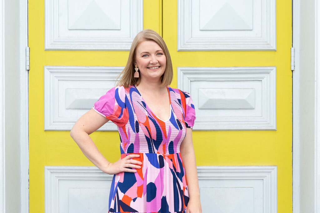 Stacey Packer Consulting