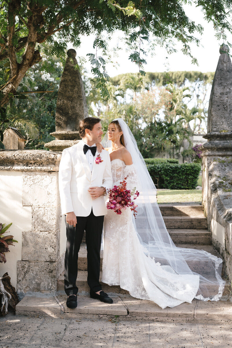 Erick and Alyssa-Palm Beach Wedding-The Sailfish Club38