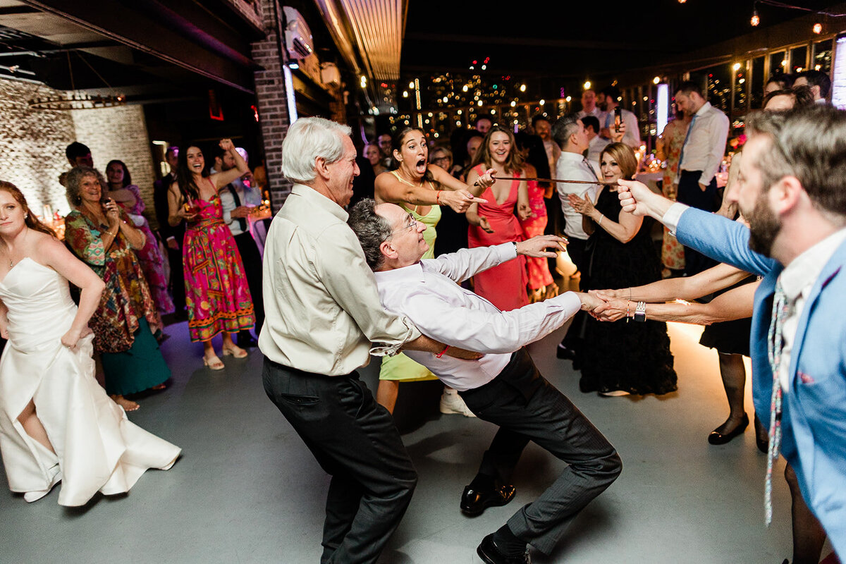 new york city brooklyn wedding photography - 29