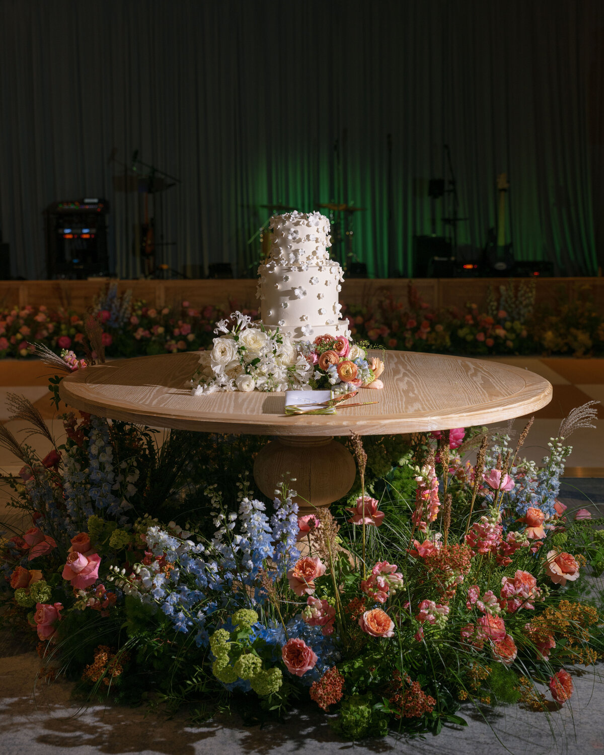 EP La Playa Naples Wedding Hunter Ryan Photo-170