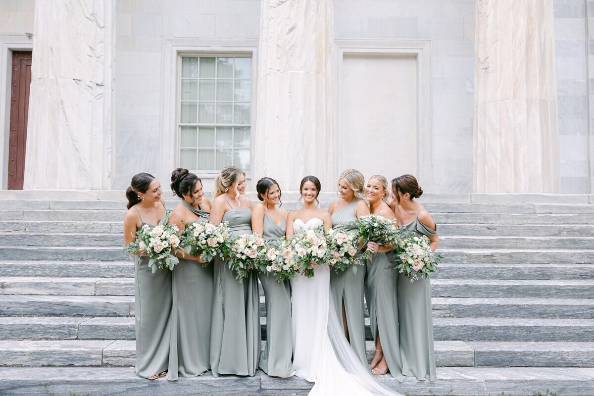 Ballroom at the Ben Wedding_Sarah Canning Photography_0023