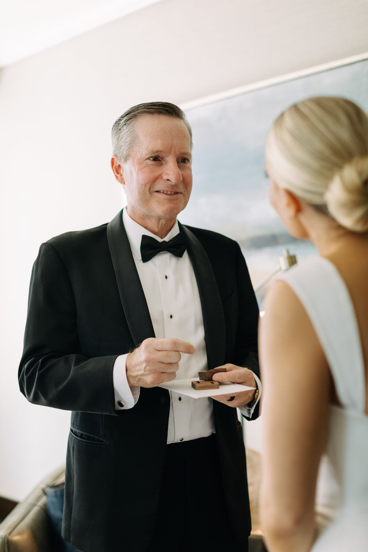 chicago film wedding photographer