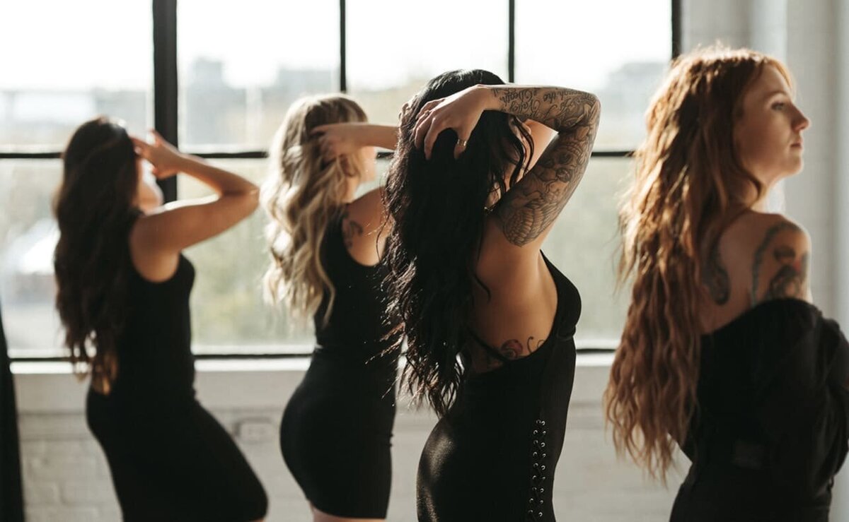 NBR Hair Extensions in Vacaville California