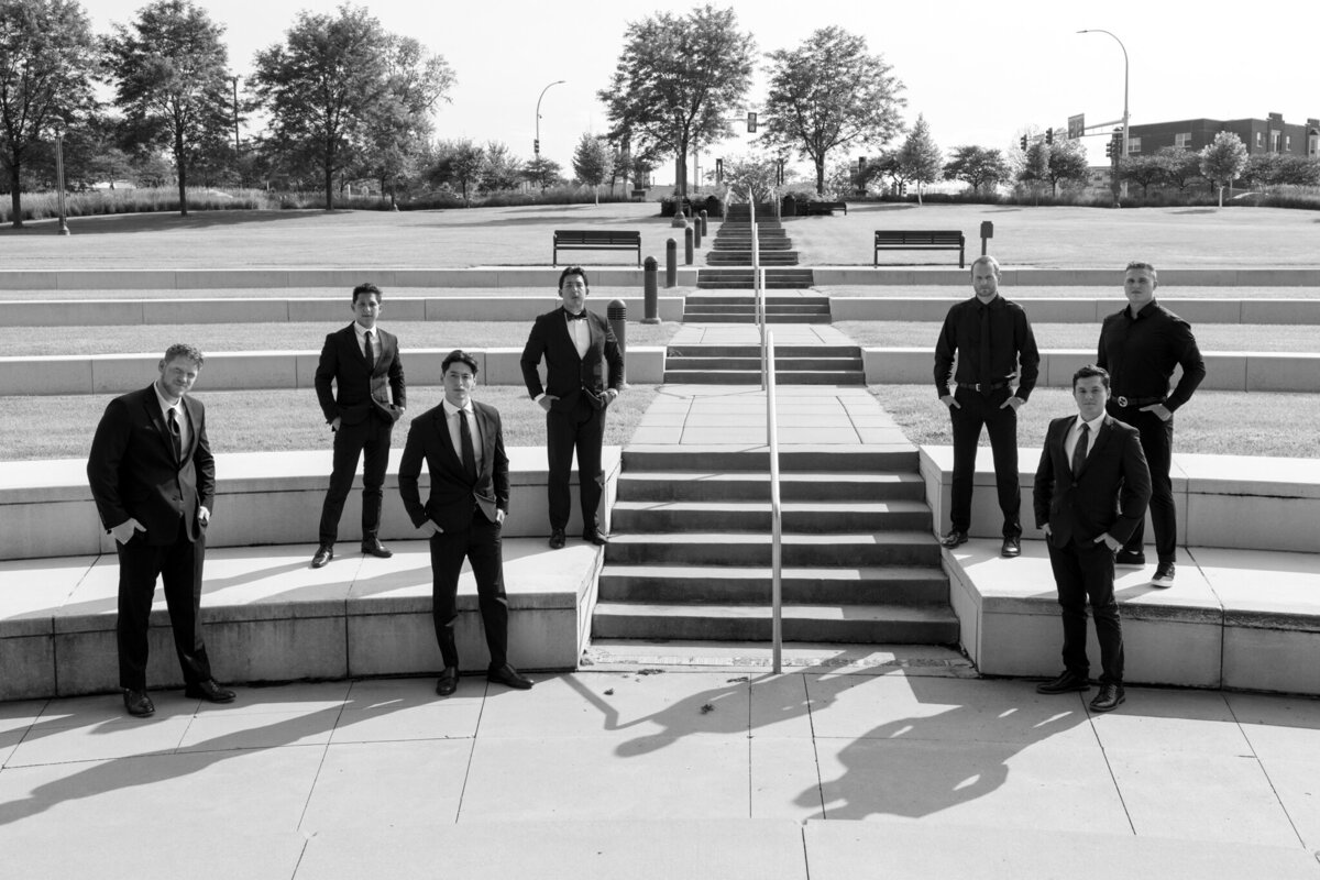 rcc photography, minnesota wedding photographer, shakopee mn wedding, black tie wedding inspiration-17