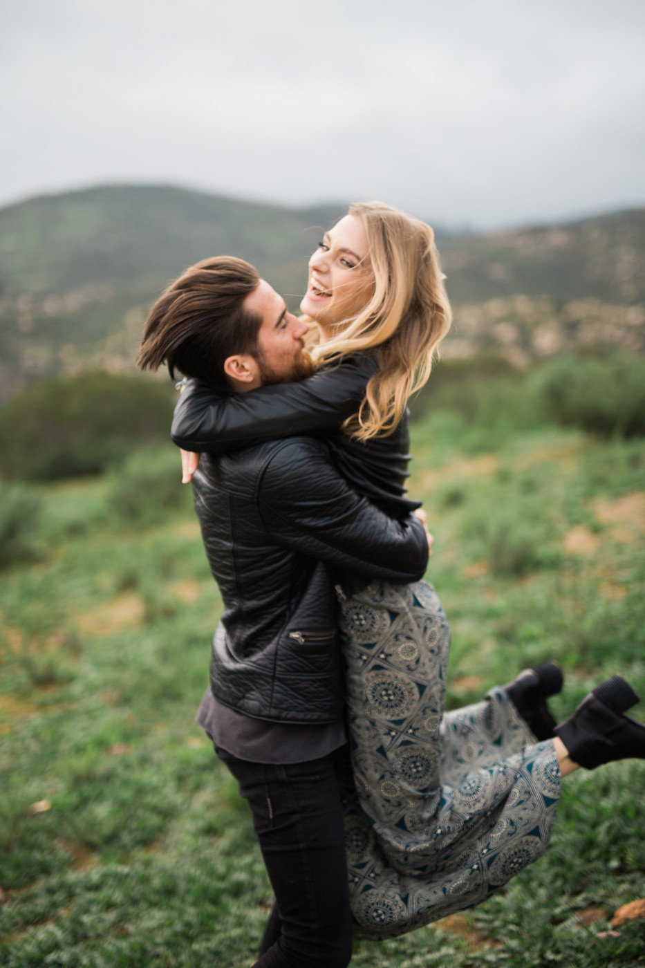 San Diego Engagement Photos206